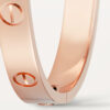 Браслет Cartier Love