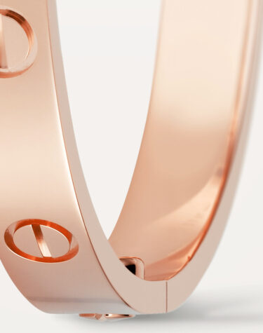 Браслет Cartier Love
