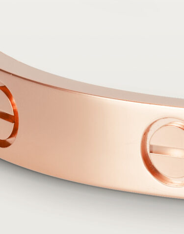 Браслет Cartier Love