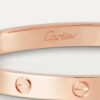 Браслет Cartier Love