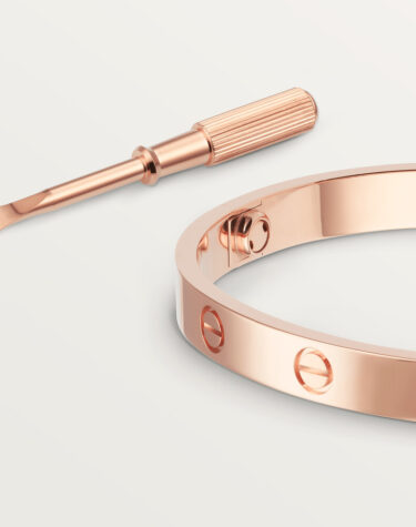 Браслет Cartier Love