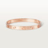 Браслет Cartier Love