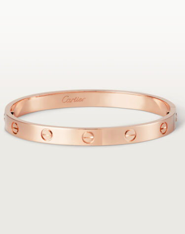 Браслет Cartier Love
