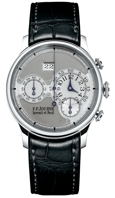 F.P. Journe Octa Chronographe