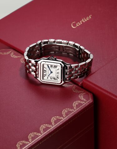 Cartier Panthere de Cartier Medium