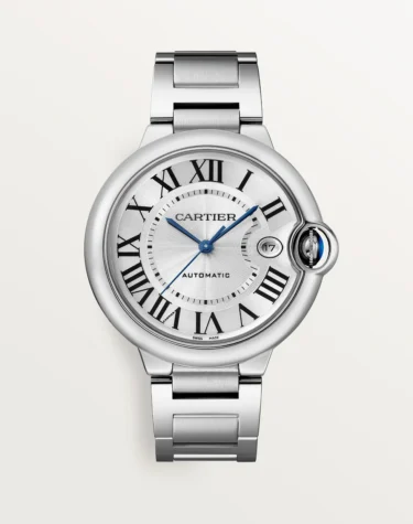 Cartier Ballon Bleu de Cartier 40mm Automatic