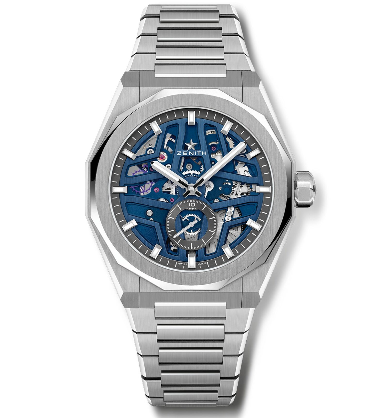 Zenith Defy Skyline Skeleton Automatic 41mm