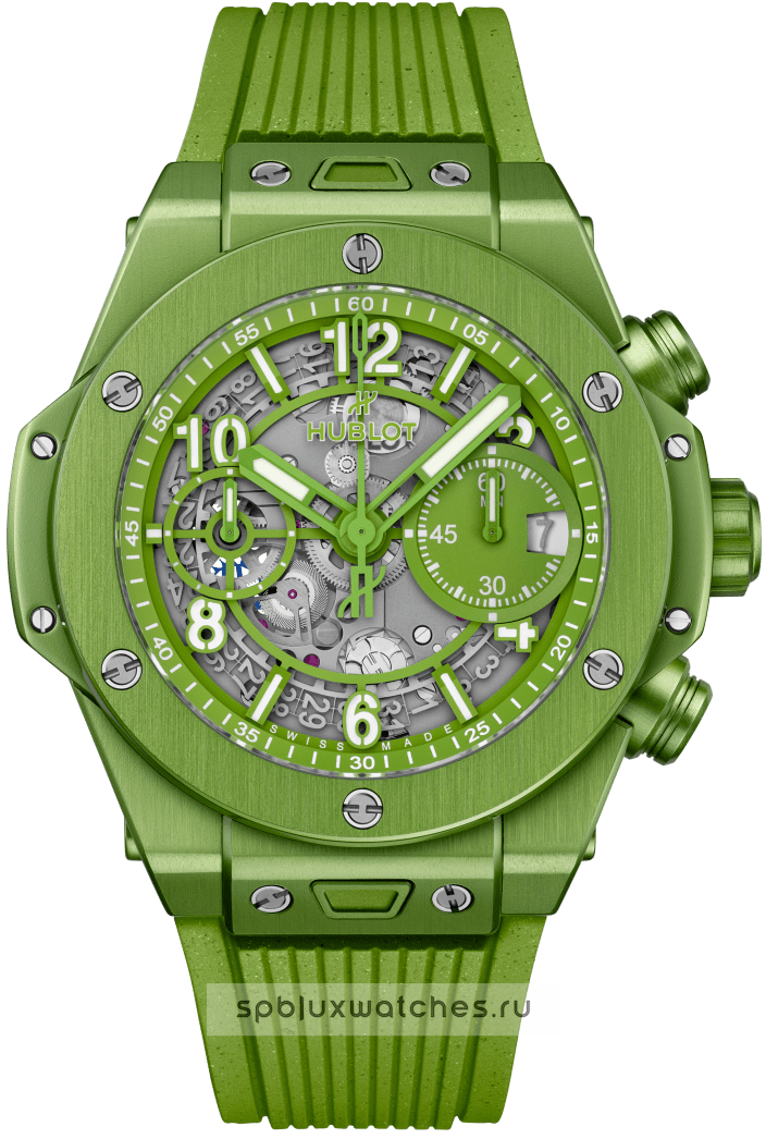 Hublot Big Bang Unico Nespresso Origin