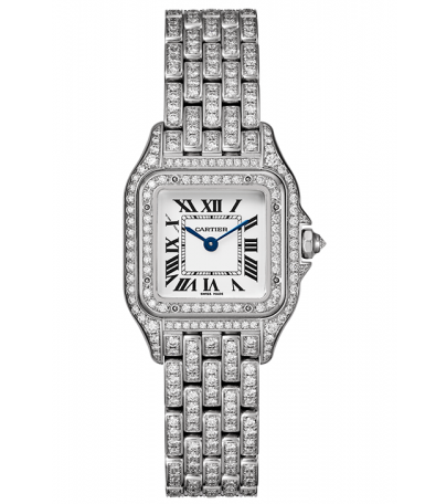 Cartier Panthere de Cartier Small