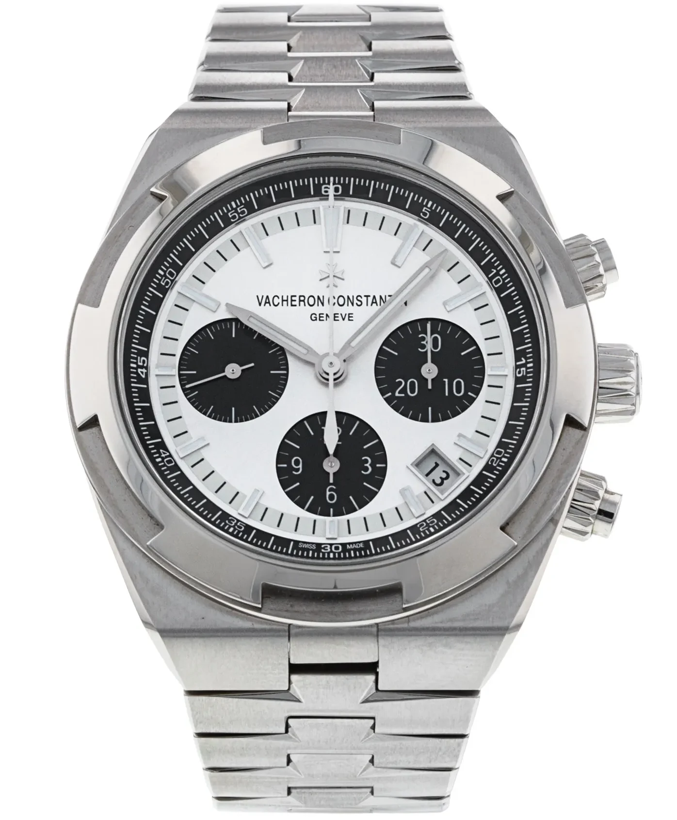 Vacheron Constantin Overseas Chronograph 42.5 mm