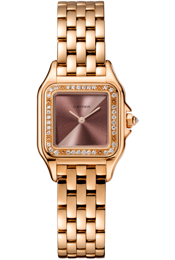 Cartier Panthere de Cartier Small