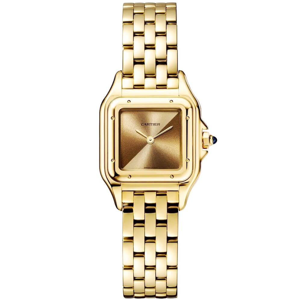 Cartier Panthere de Cartier Small