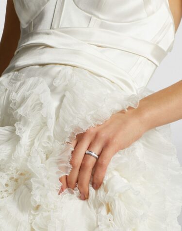 Кольцо с бриллиантами Piaget Possession
