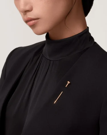 Булавка Cartier Juste un Clou
