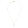 Подвеска Van Cleef & Arpels Sweet Alhambra
