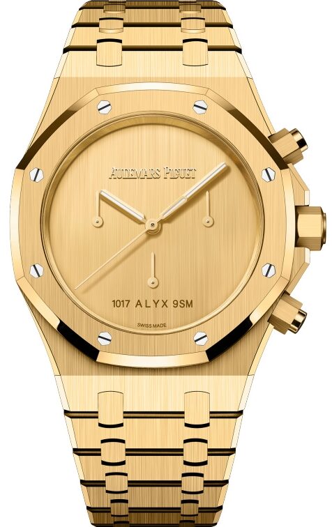 Audemars Piguet Royal Oak Royal Oak Chronograph 41 mm