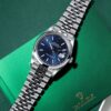Rolex Datejust 36 mm Steel