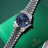 Rolex Datejust 36 mm Steel