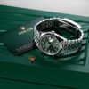 Rolex Datejust 36 mm Steel