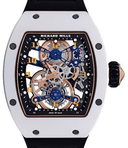 Richard Mille Watches