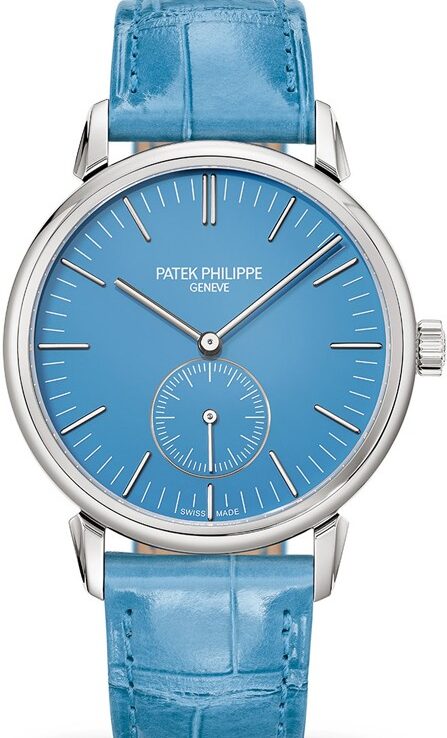 Patek Philippe Calatrava 6127