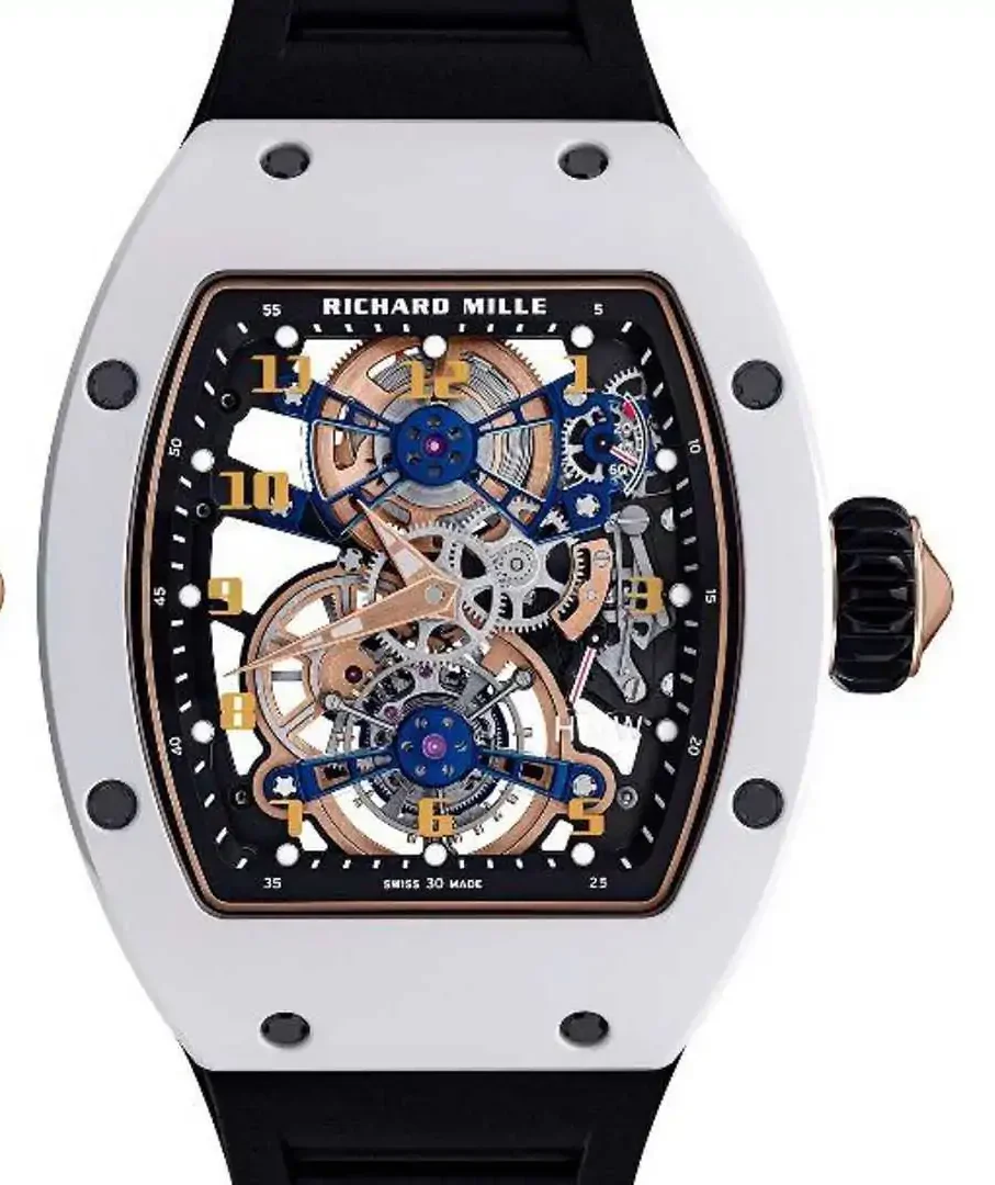 Richard Mille Watches