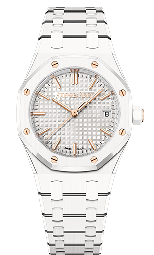 Audemars Piguet Royal Oak Selfwinding 34 mm