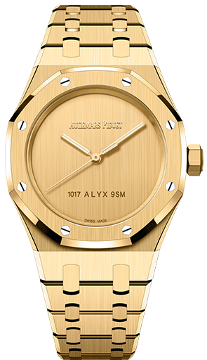 Audemars Piguet Royal Oak Selfwinding 37 mm