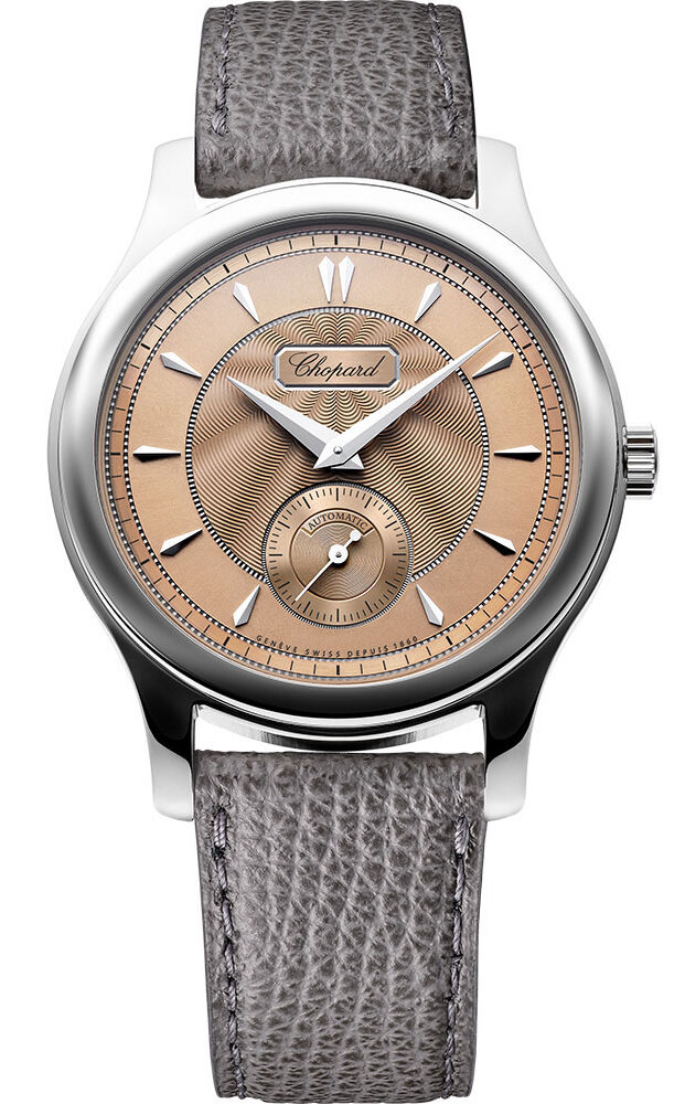 Chopard L.U.C. 1860
