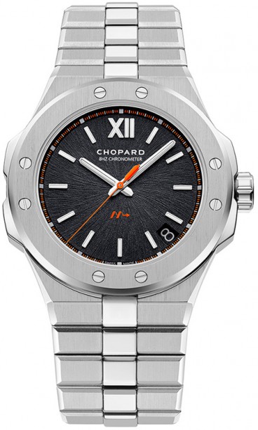Chopard Alpine Eagle Cadence 8HF