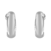 Серьги Chaumet Anneau
