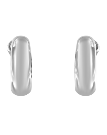 Серьги Chaumet Anneau