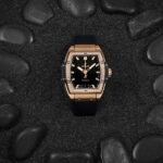 Новая модель Audemars Piguet Royal Oak Perpetual Calendar Openworked Cactus Jack 26585CM.OO.D301VE.01