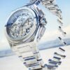 Zenith Defy Extreme Mirror