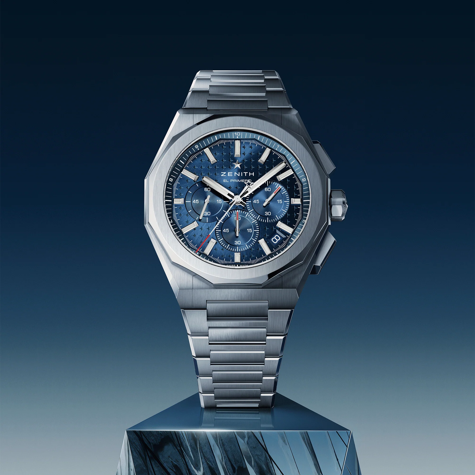 Zenith Defy Skyline Chronograph