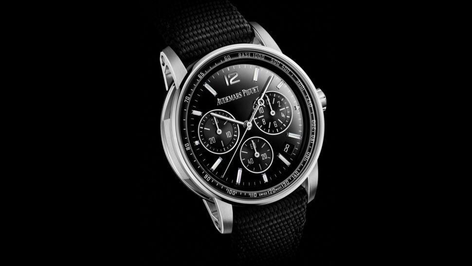 Audemars Piguet Code 11.59 Selfwinding Chronograph 41 mm