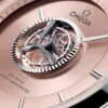 Omega De Ville Tourbillon