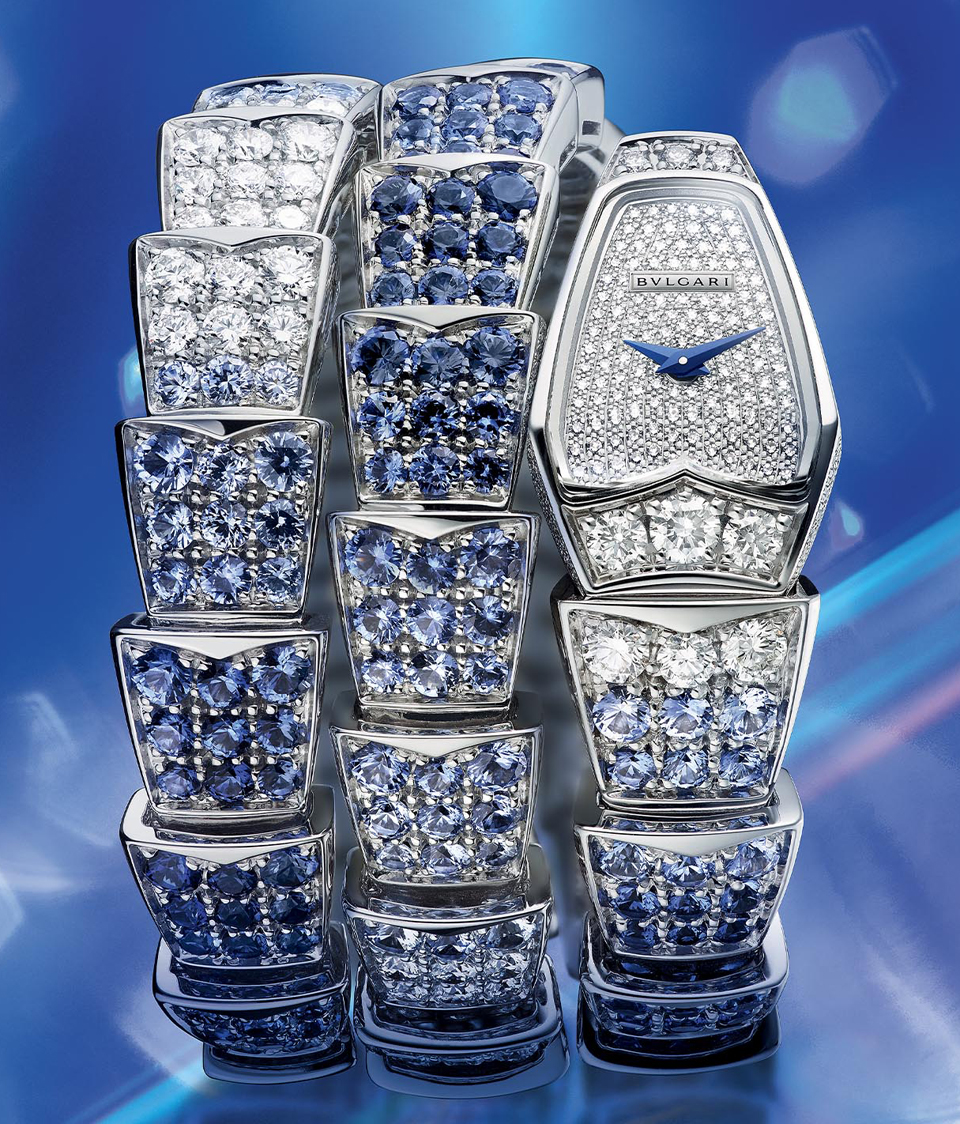 2020-Rainbow-and-Colour-Wave-Bvlgari-Viper-watches-1