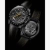 Omega Speedmaster Dark Side of the Moon