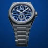 Zenith Defy Skyline Skeleton Automatic 41mm