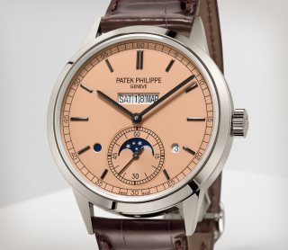 Patek Philippe Grand Complications 5236 5236P-010