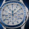 Patek Philippe Aquanaut 5268 5268/461G-001