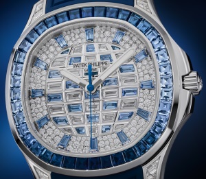 Patek Philippe Aquanaut 5268 5268/461G-001