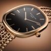 Patek Philippe Golden Ellipse 5738
