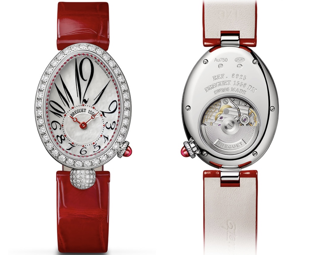 Breguet Reine de Naples 8925