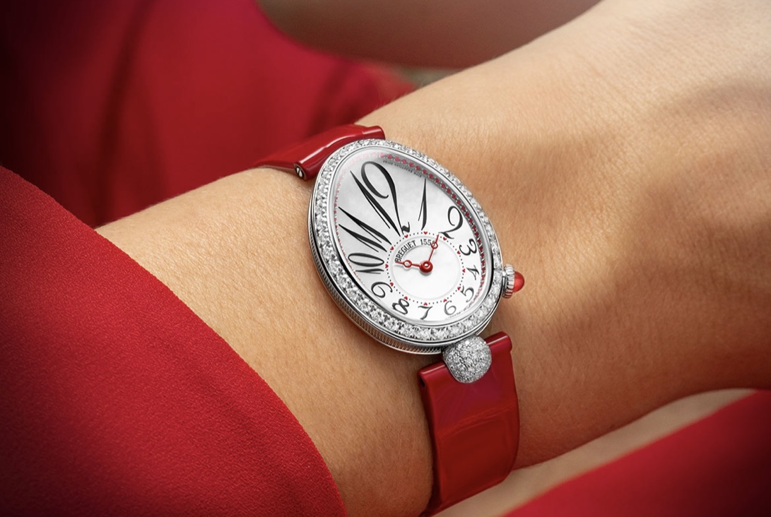 Breguet Reine de Naples 8925