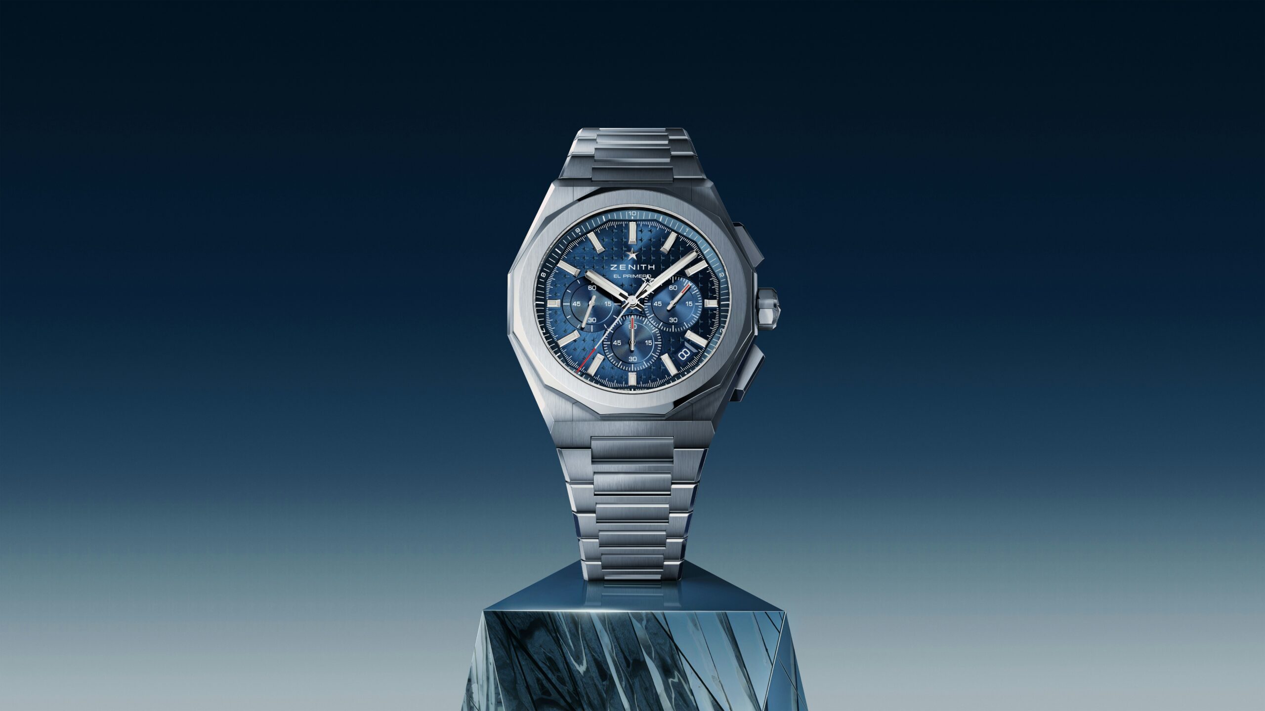 [:ru]Zenith 2024 Watches and Wonders[:]