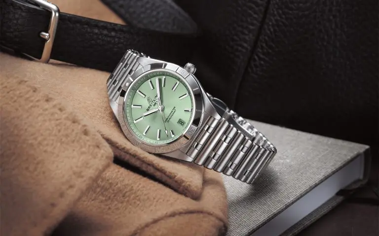 Breitling Chronomat Automatic 36