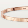 Браслет Cartier Love small model