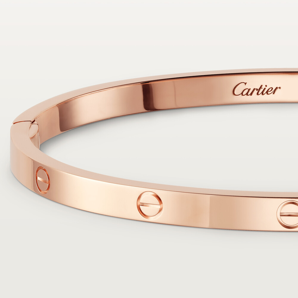 Браслет Cartier Love small model